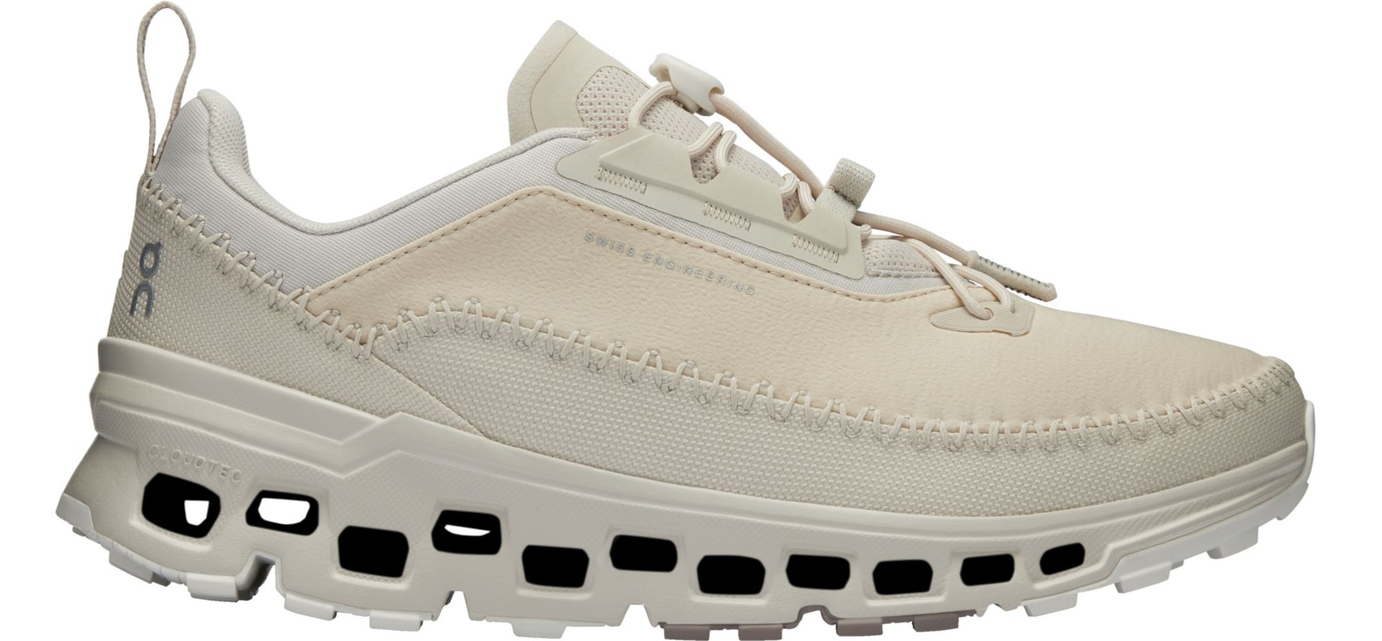 スニーカー On Women's Cloudaway Shoes Amazon.com | On Women's Cloudaway 2, Sand/Ice, Off White