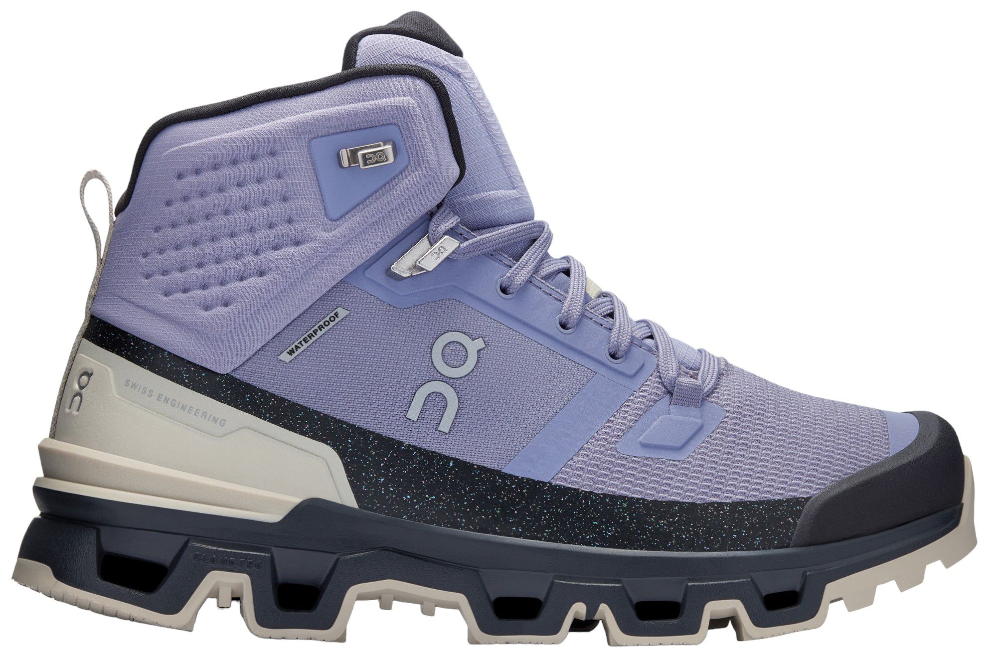 On Women's Cloudrock 2 Waterproof Hiking Boots | Dick's Sporting Goods