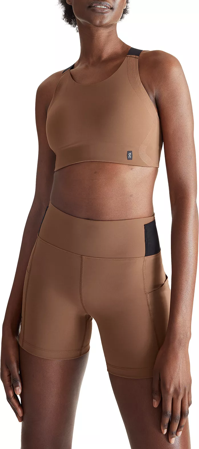 On Women's Performance Sports Bra