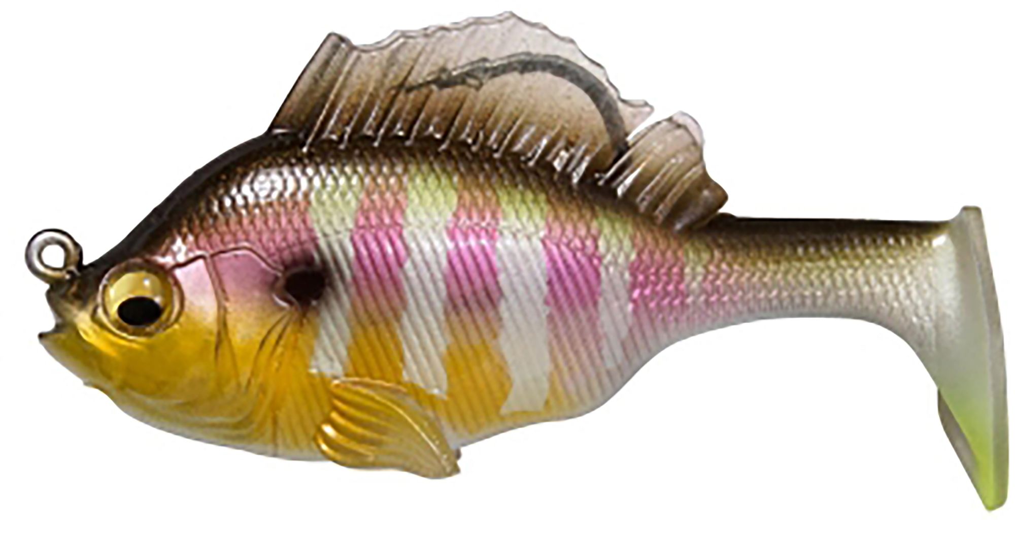 Megabass Sleeper Gill Swimbait | Dick's Sporting Goods