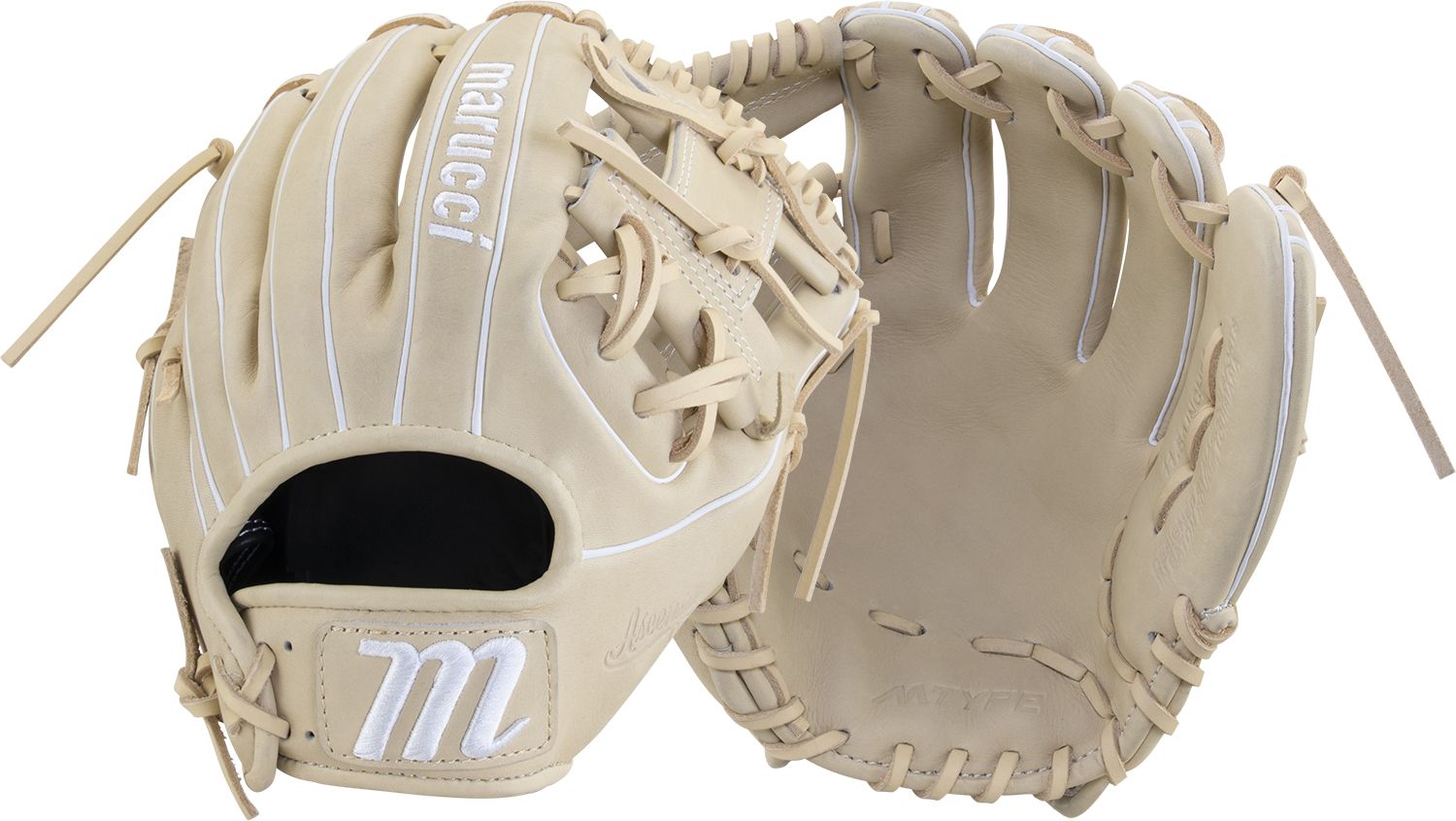 Marucci 11.25'' Ascension Series Glove | Dick's Sporting Goods