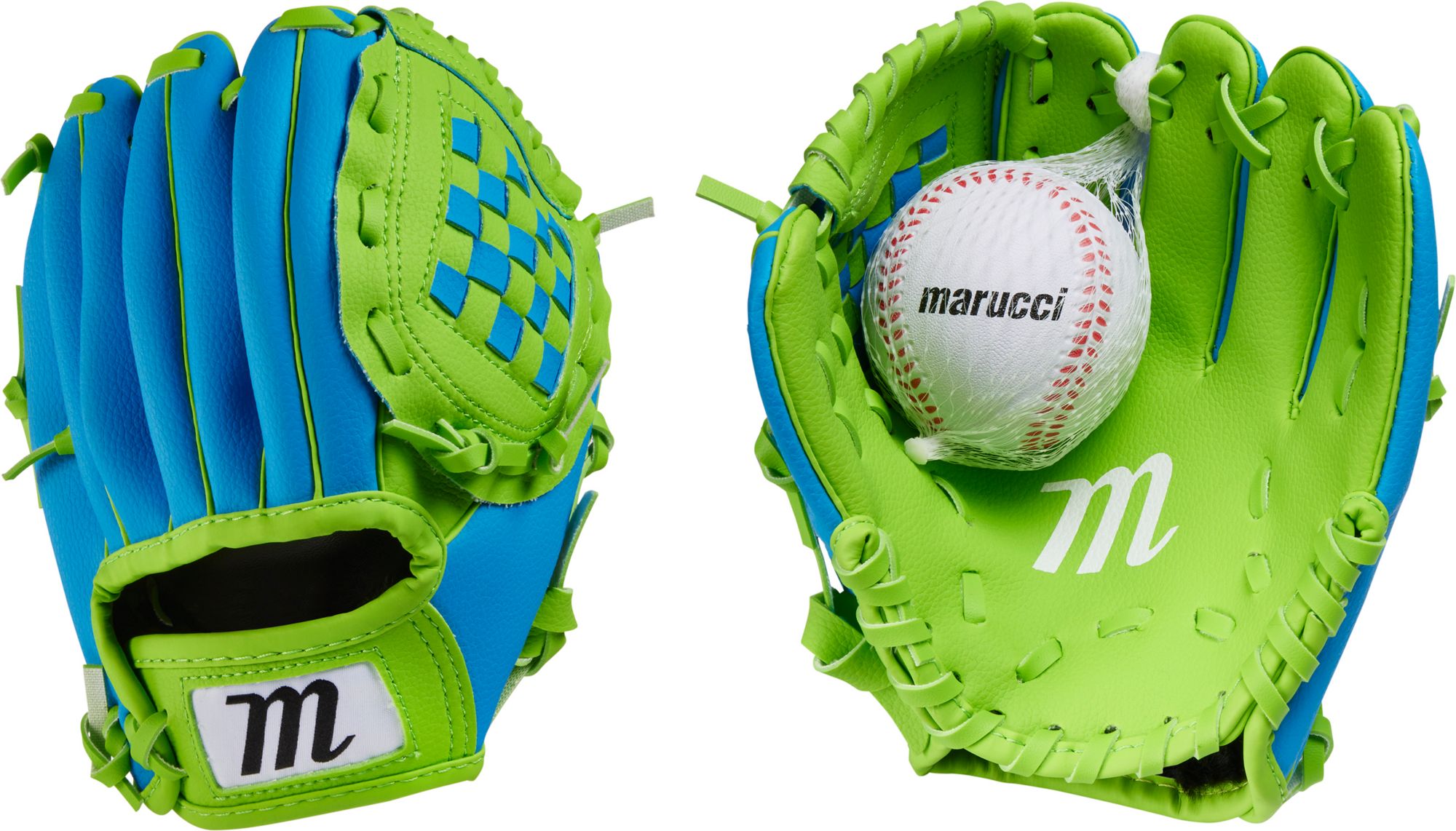 Marucci 8.5