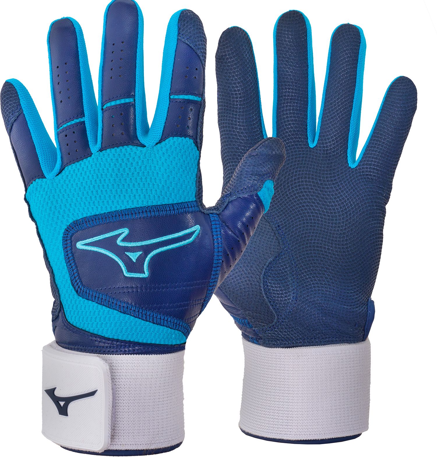 Mizuno Women's F360 Wrap Softball Batting Gloves | Dick's Sporting
