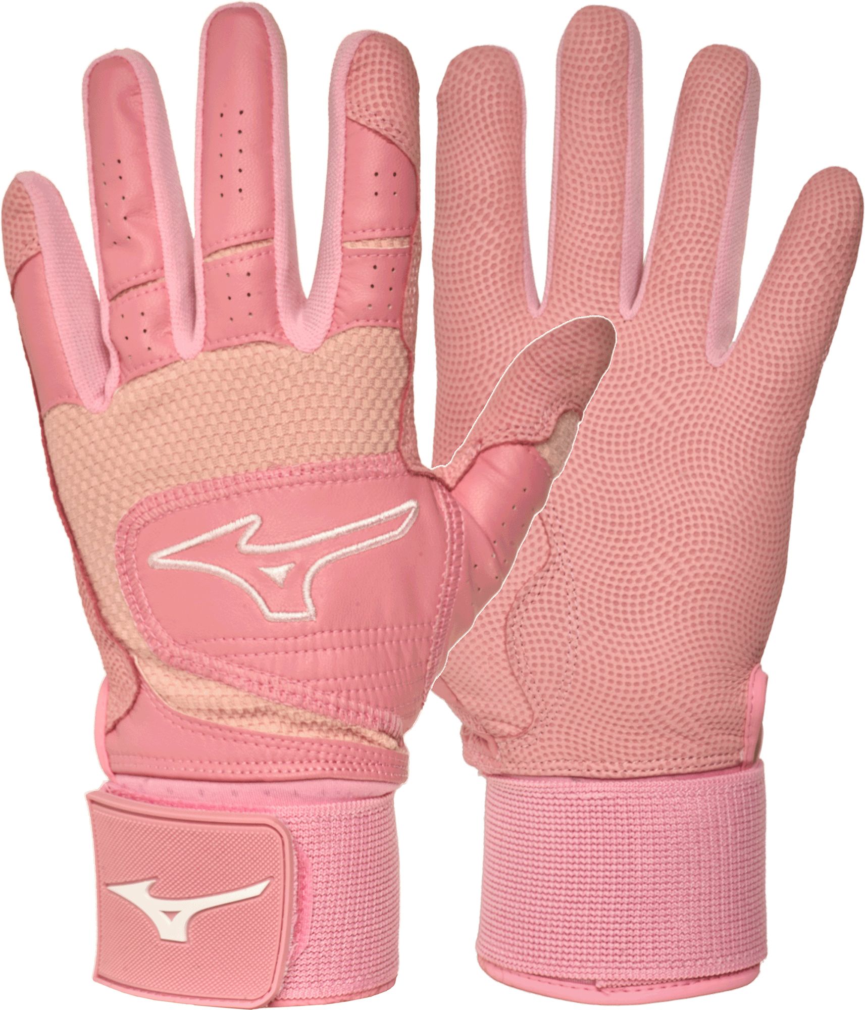 Mizuno Women's F360 Wrap Softball Batting Gloves | Dick's Sporting