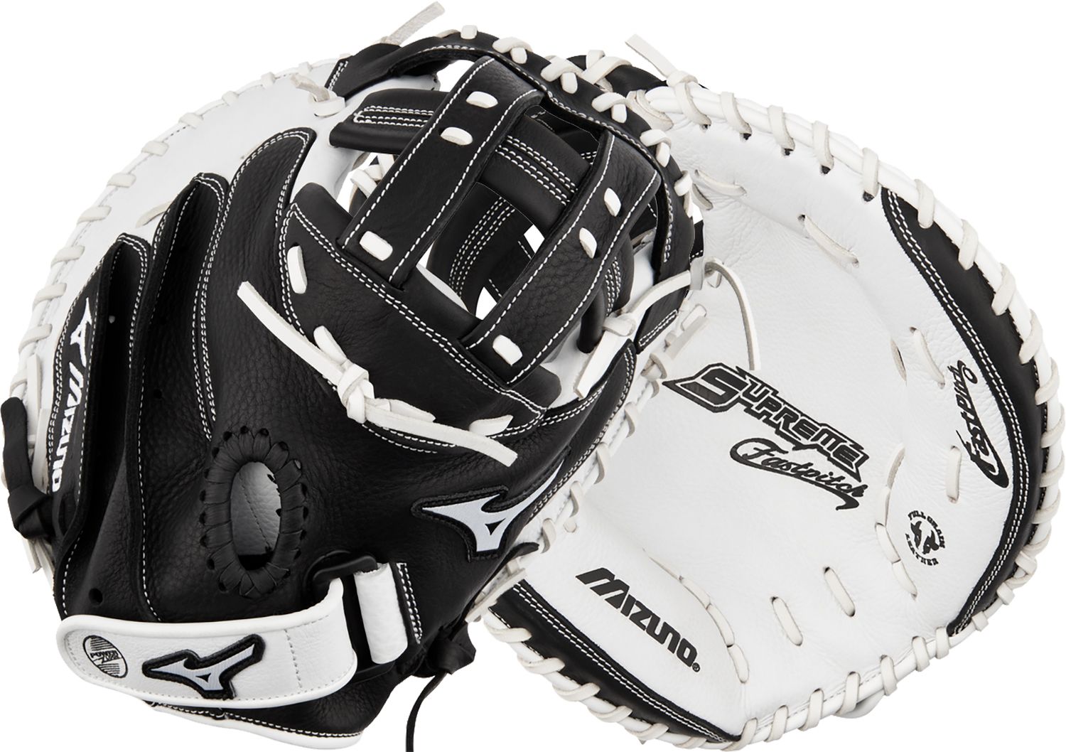MIZUNO spytec GXS 92 Fast