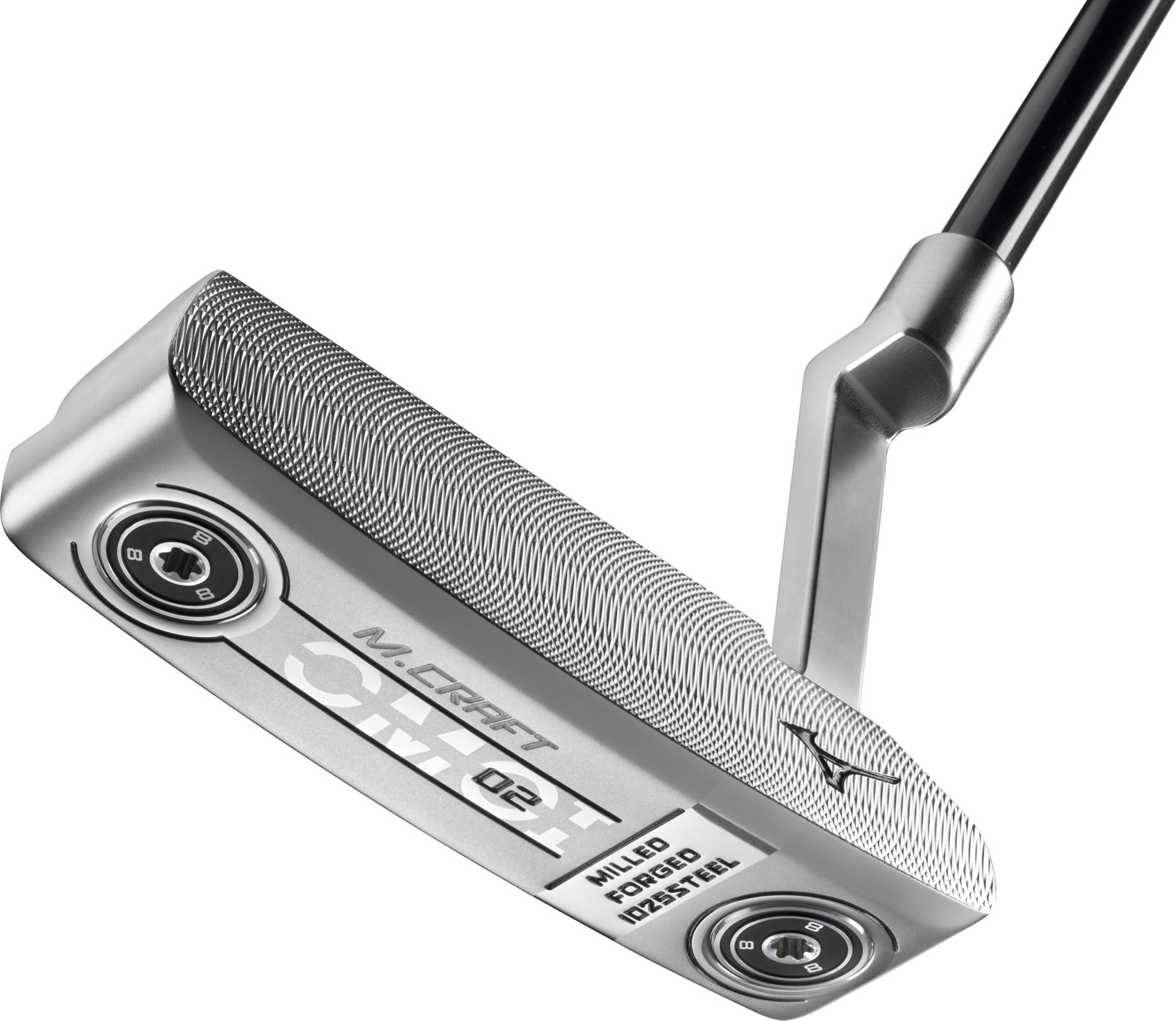 Mizuno M-Craft OMOI 02 Putter | Golf Galaxy
