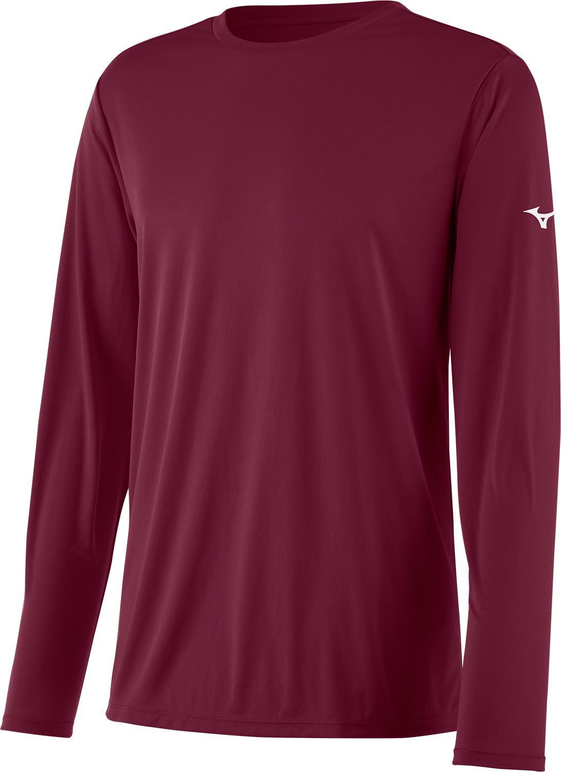 Mizuno Men's NXT Long Sleeve Shirt | Dick's Sporting Goods