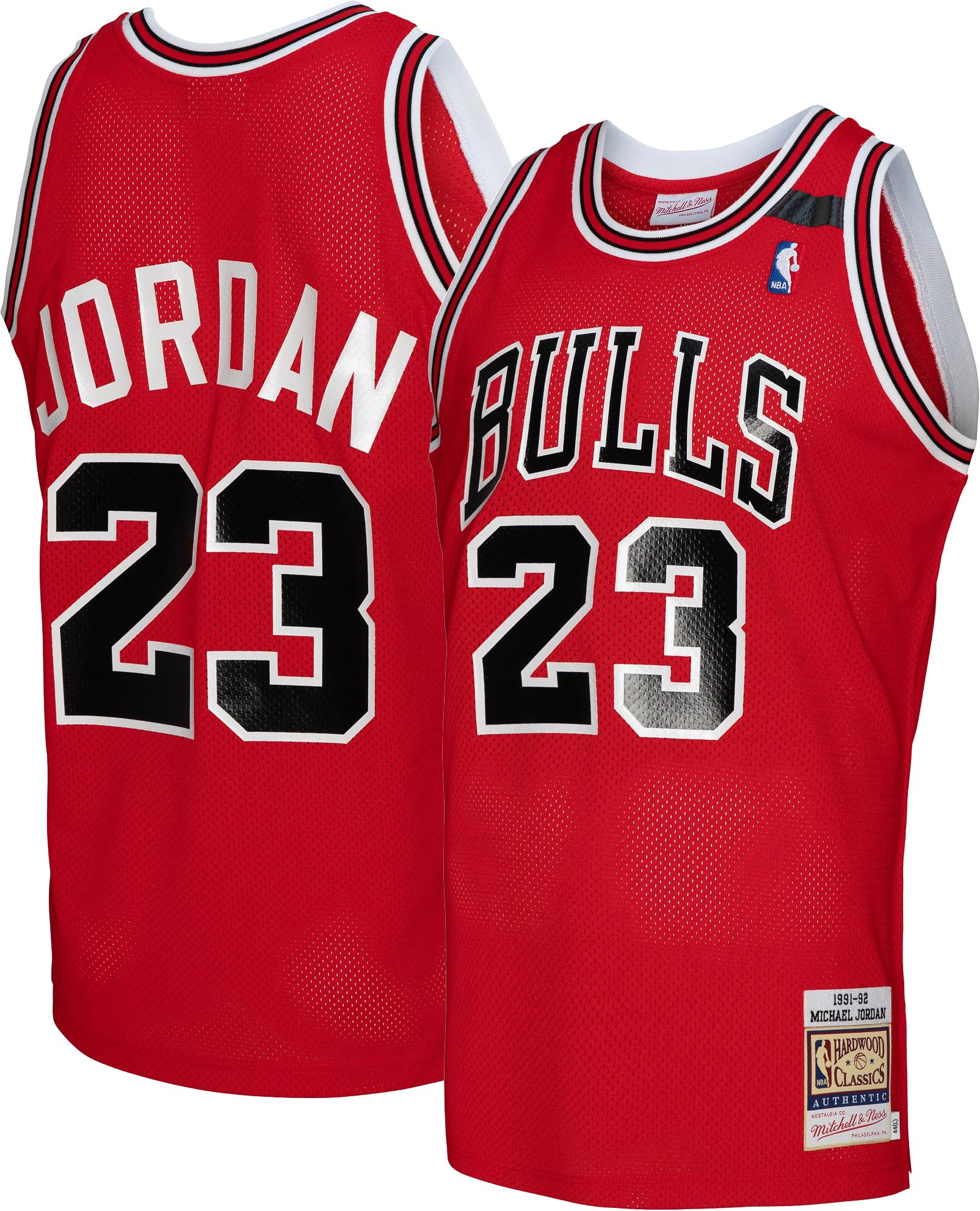 jersey 23 jordan