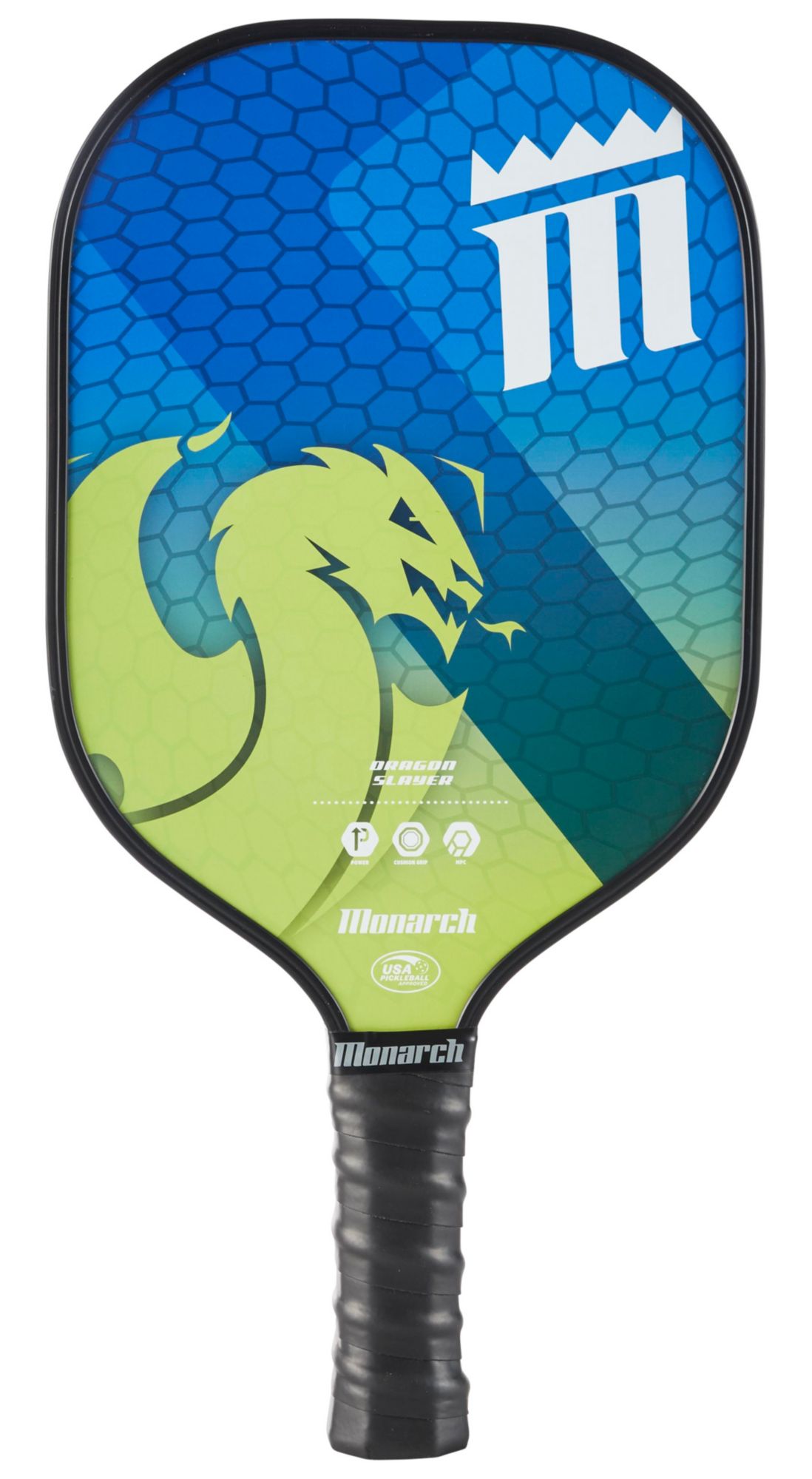 Pickleball Paddles