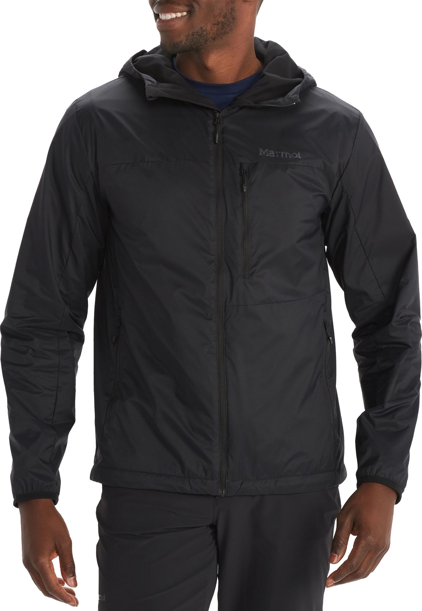 Marmot Men's Ether DriClime Hoodie | Dick's Sporting Goods