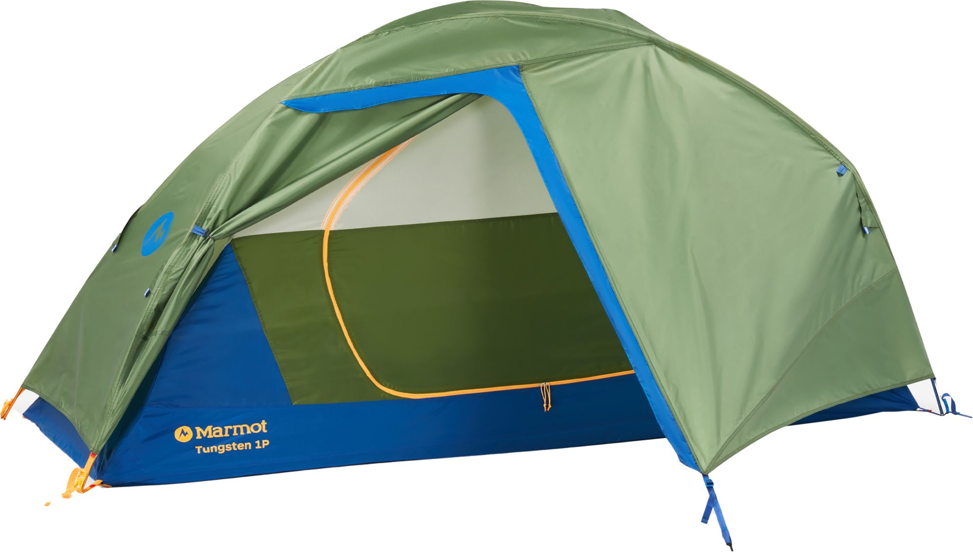 Marmot Tungsten 1 Person Tent | Dick's Sporting Goods