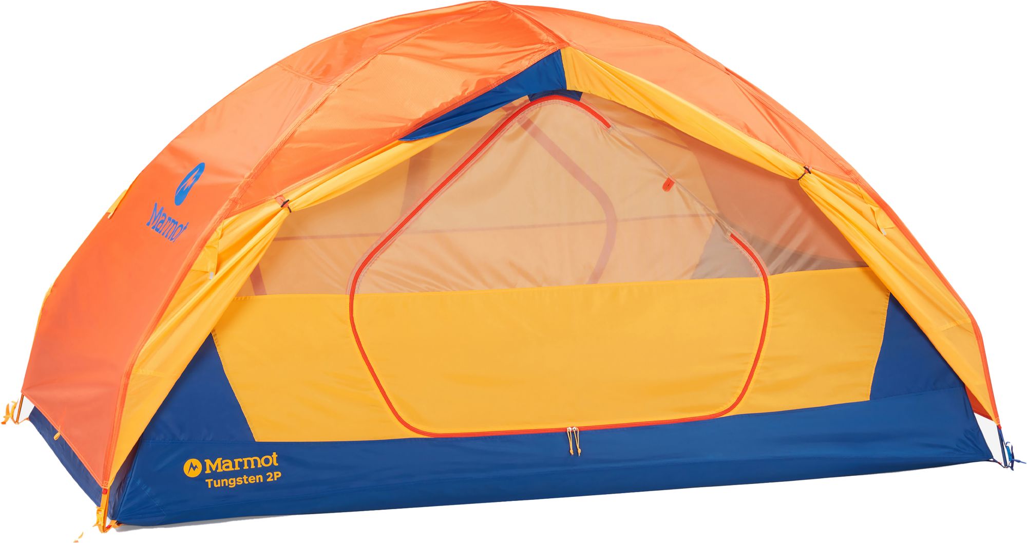 テント・タープ Snap-on BWL8210TNT 2WAY ONE TOUCH TENT Marmot Tungsten 2 Person Tent | Dick's Sporting Goods