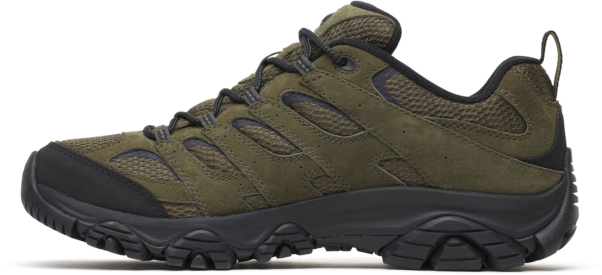 Merrell Men's Moab 3 Hiking Shoes | Dick's Sporting Goods