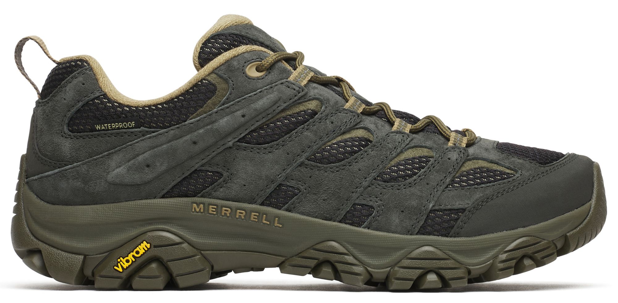 Synthetic MERRELL Moab 3 モアブ