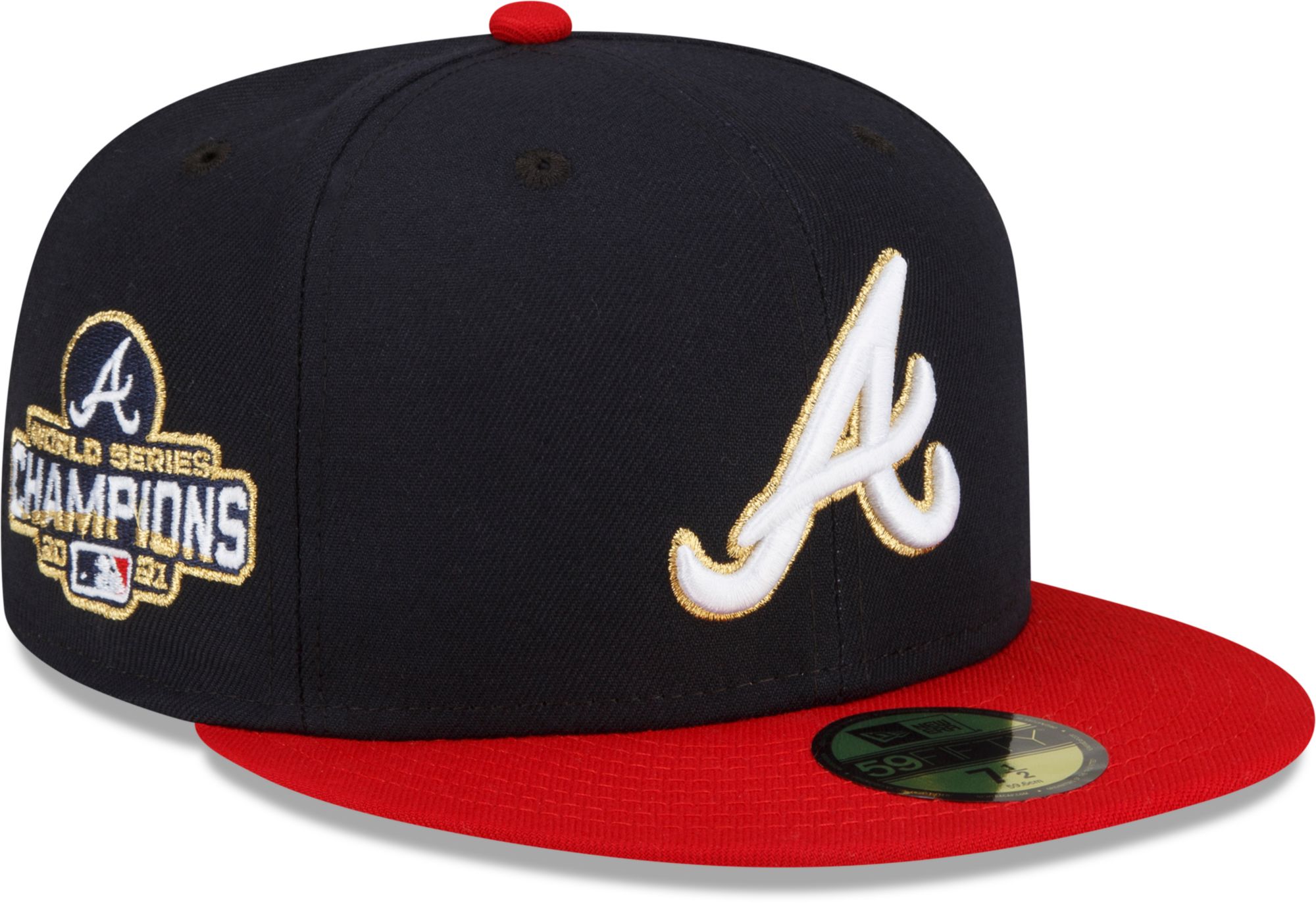 atlanta braves merchandise store