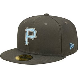 Stevenson School Pirates Ball Cap/ Hat Fitted Small 