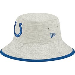 زمزمية تايقر Indianapolis Colts Hats | Curbside Pickup Available at DICK'S زمزمية تايقر