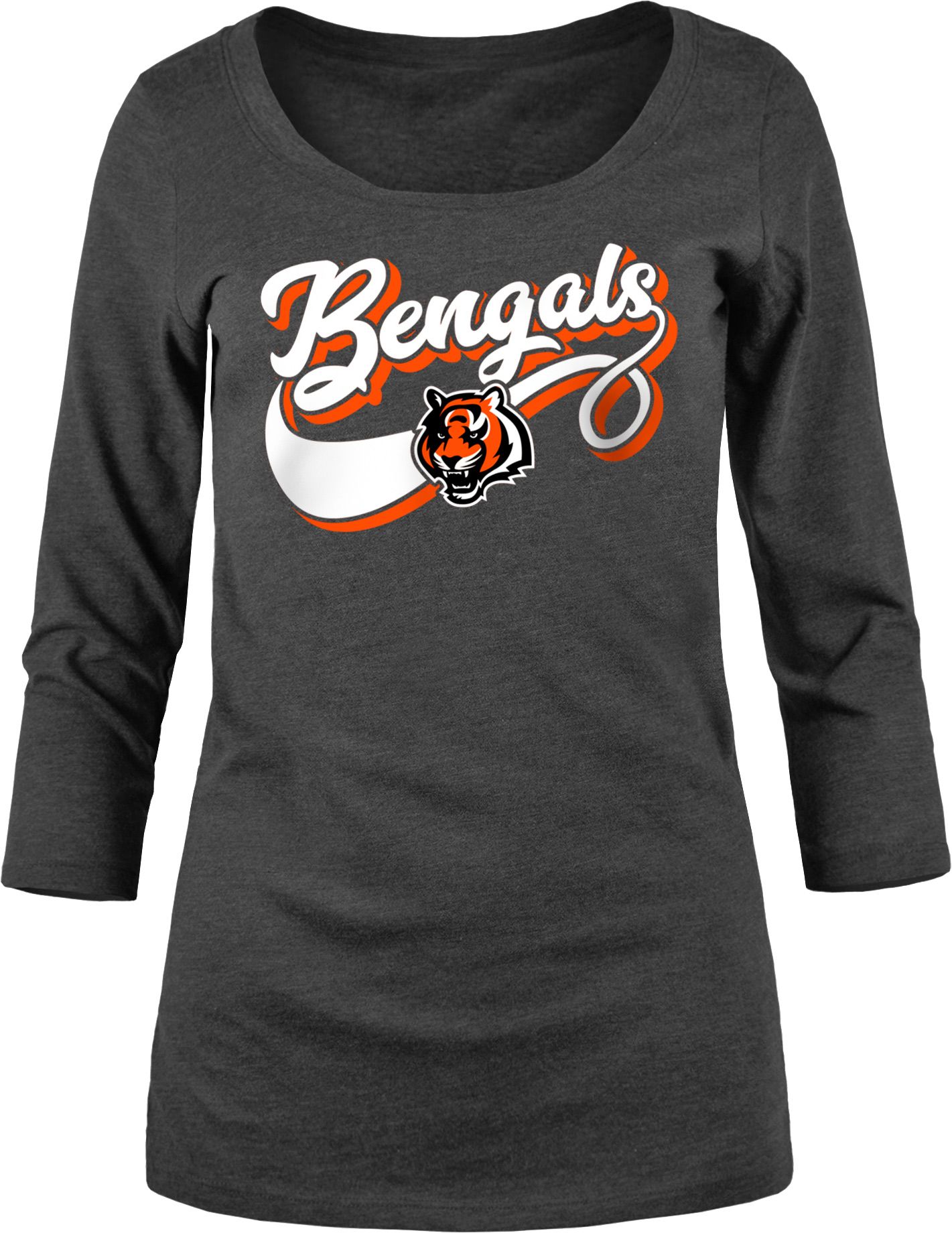 womens bengals shirts