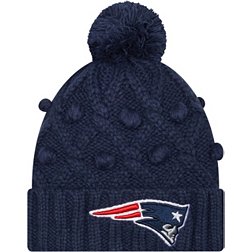 Huseki Unisex New England Patriots Beanie Cap Hat Ski Hat Caps Ski Hat Caps Black Ash 