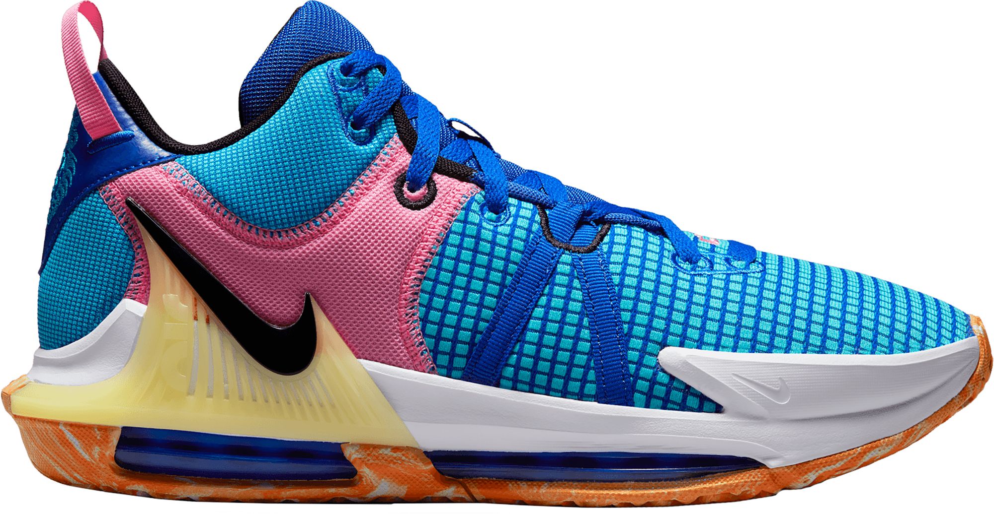 Lebron witness clearance 2 release date