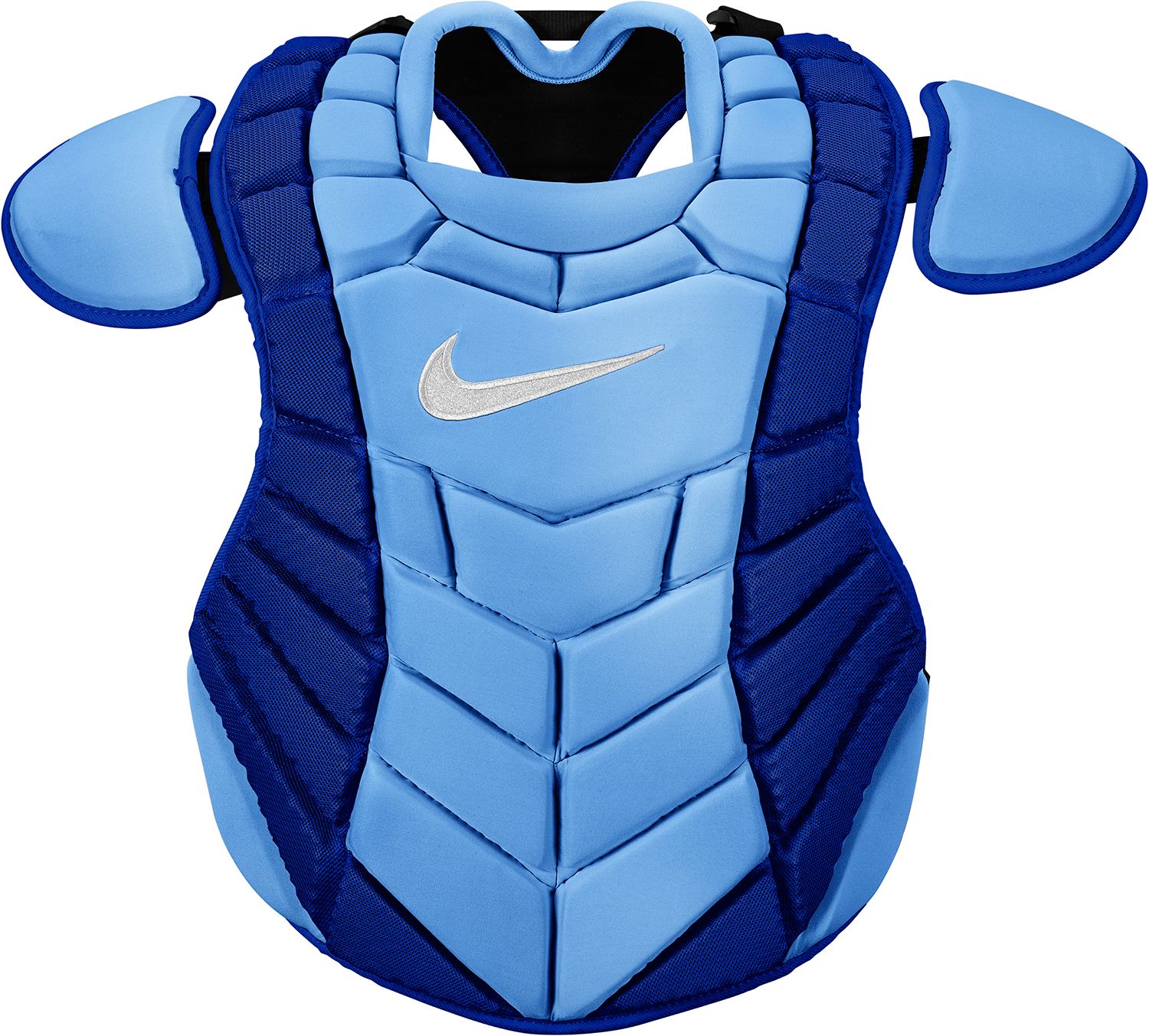 Nike pro gold catchers gear best sale