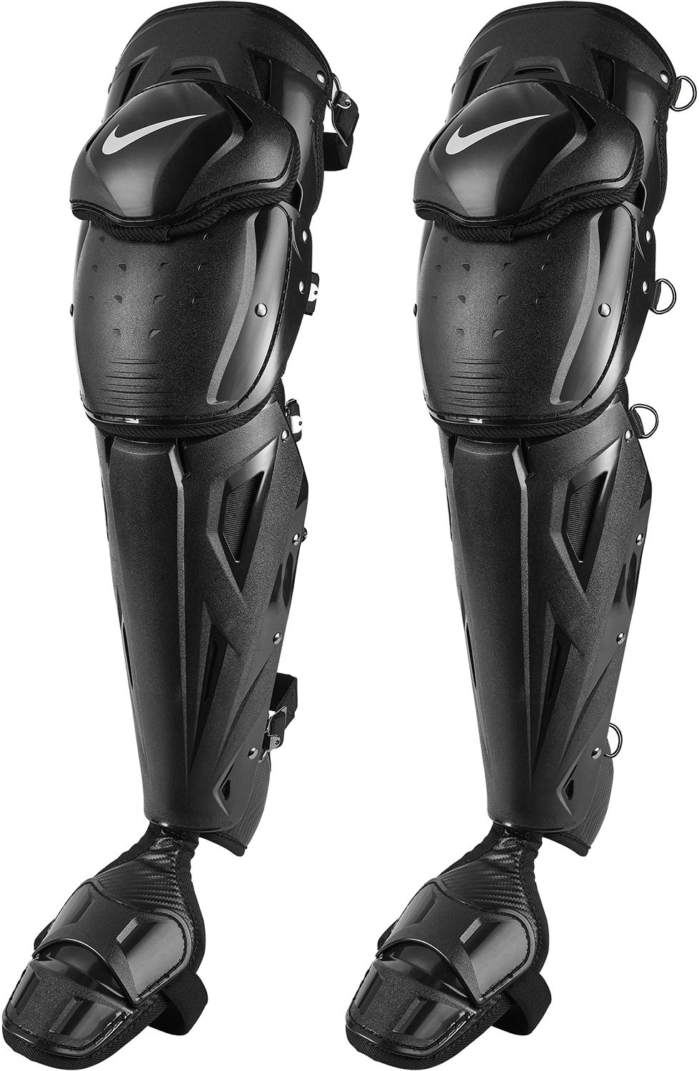 Nike catchers shin guards on sale