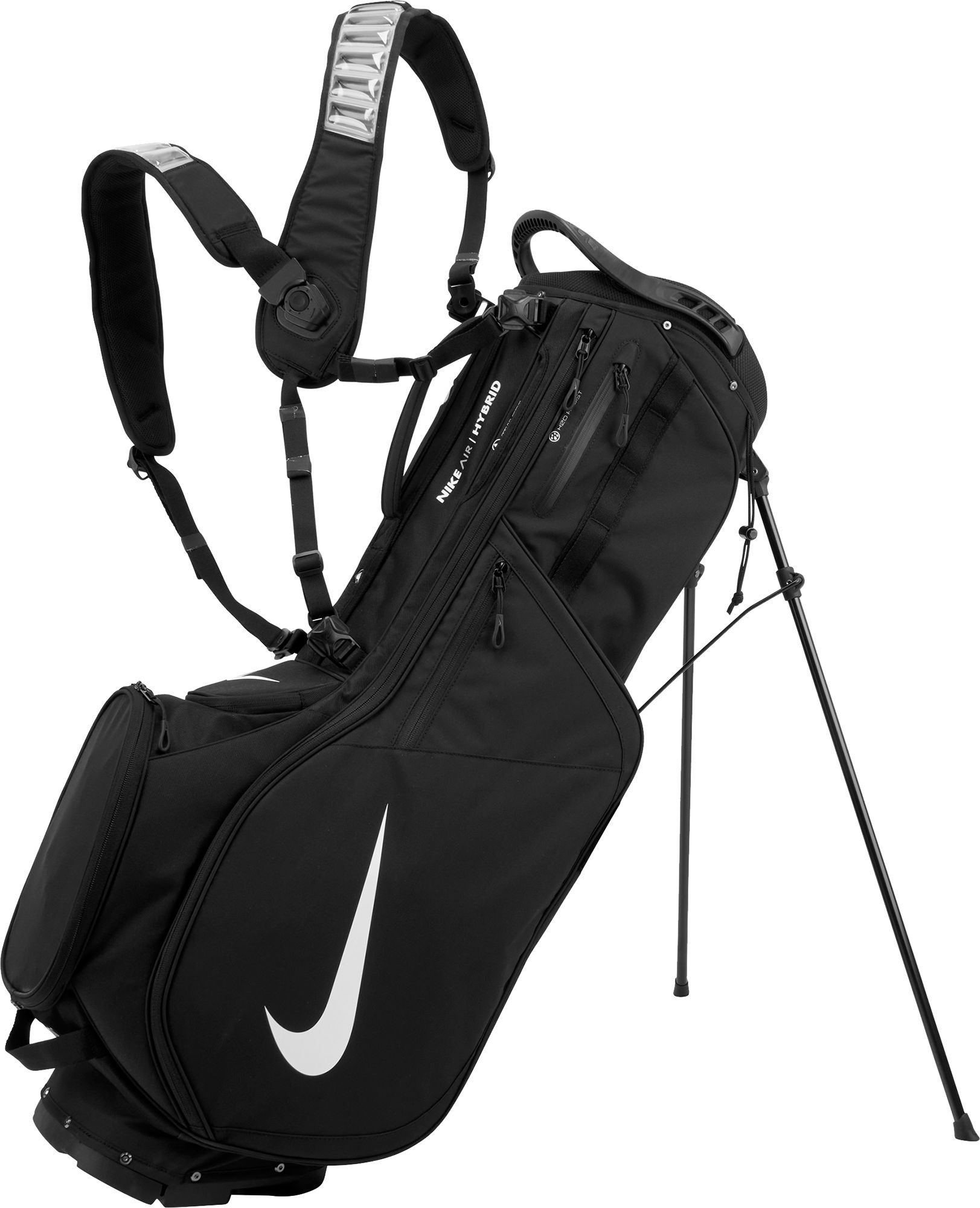 Nike Air Hybrid 2 Stand Bag | Dick's Sporting Goods