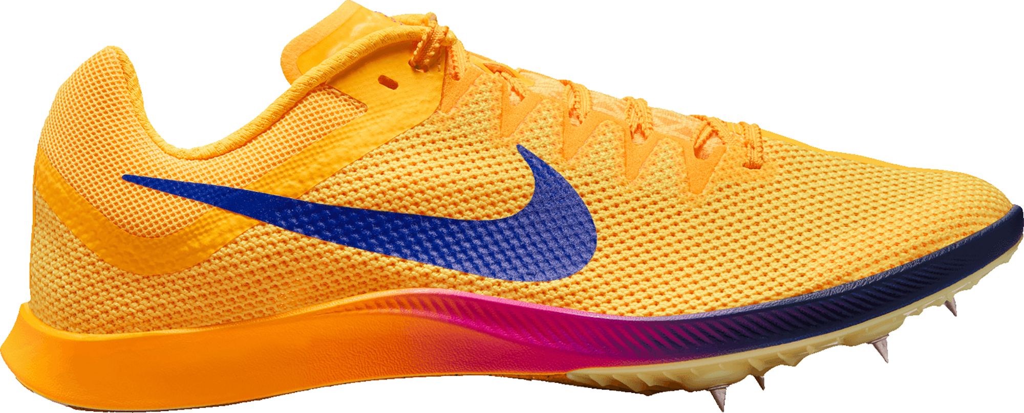 Nike Zoom Rival Distance Track and Field Shoes | Dick display picture 1