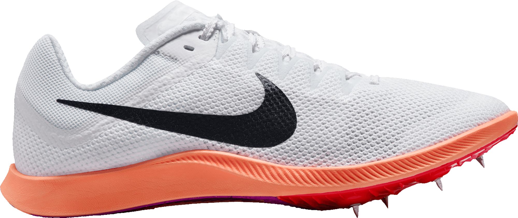 Nike Zoom Rival Distance Track and Field Shoes | Dick's Sporting Goods