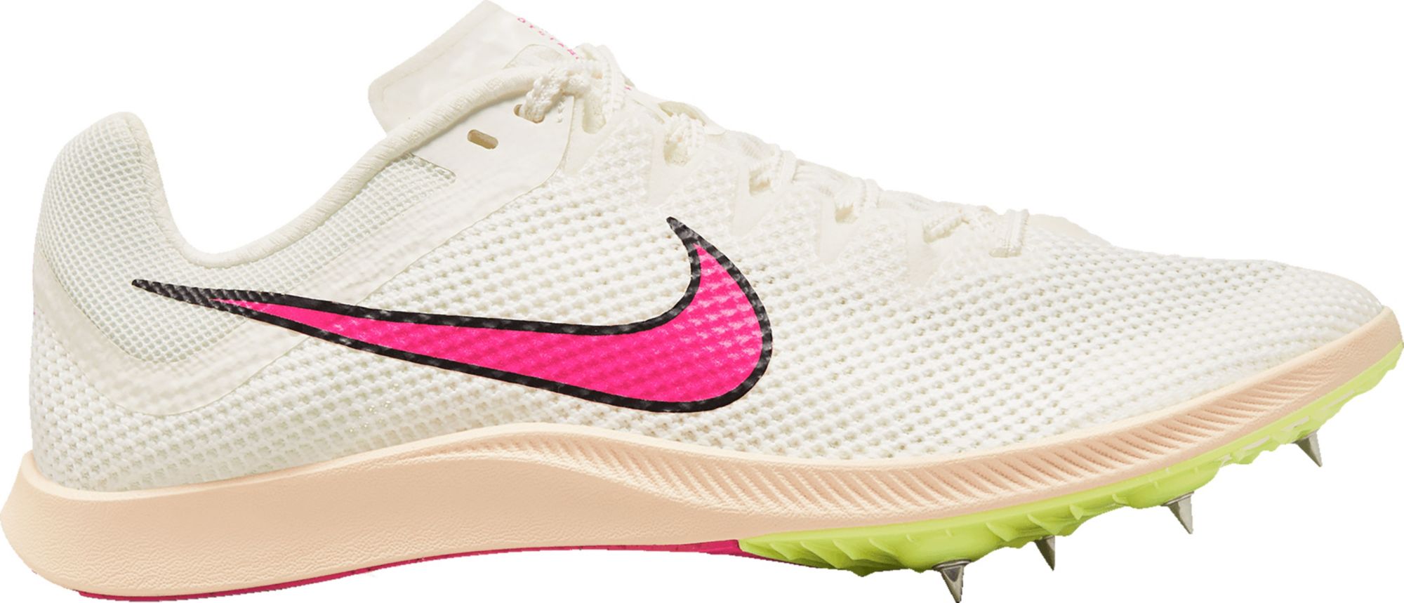 Nike Zoom Rival Distance Track and Field Shoes | Dick's Sporting Goods