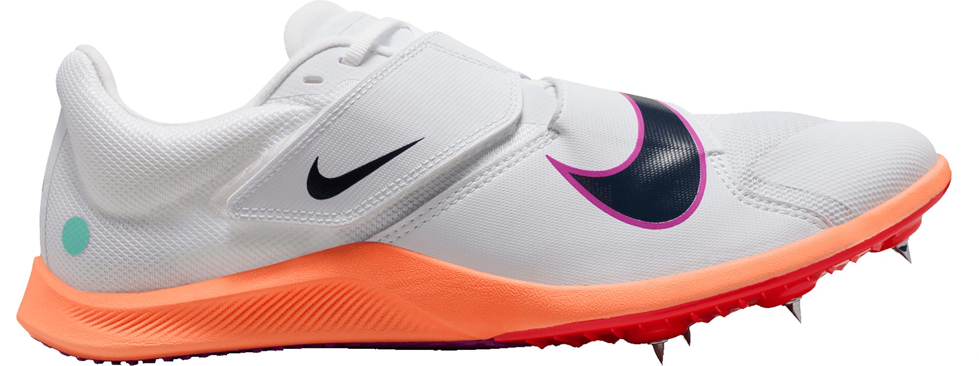 Nike Rival Jump Track&Field 陸上スパイク　27.5 NIKE - Nike Rival Jump Track&Field 陸上スパイク 27.5の通販