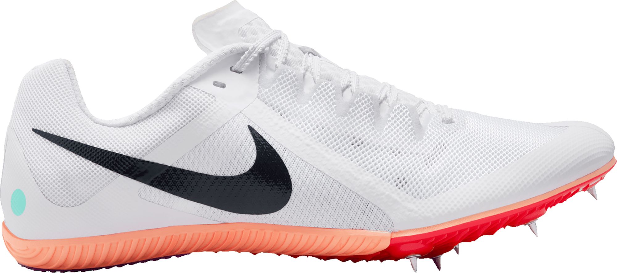 Medaron Running Track And Field Spike Shoes Kasut Spike | Shopee Malaysia