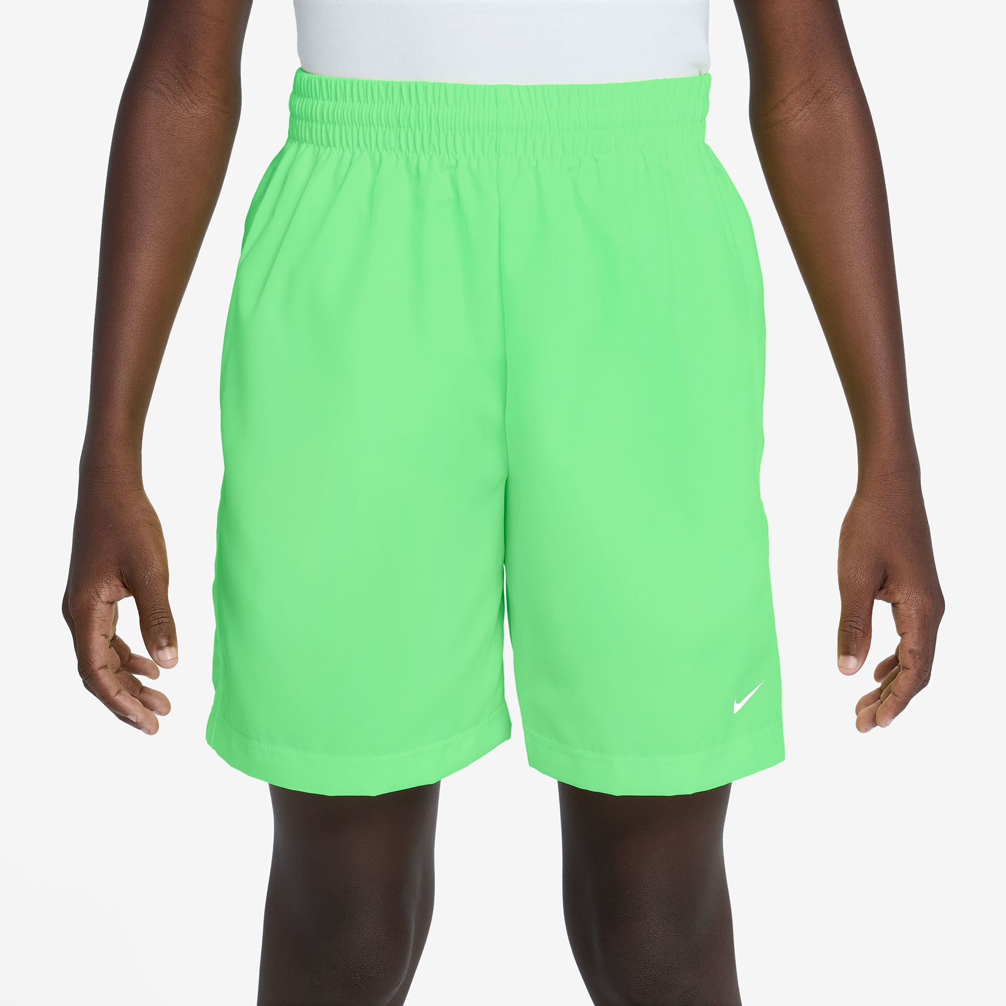 Nike Kids' Dri-FIT Multi Woven Shorts | Dick's Sporting Goods