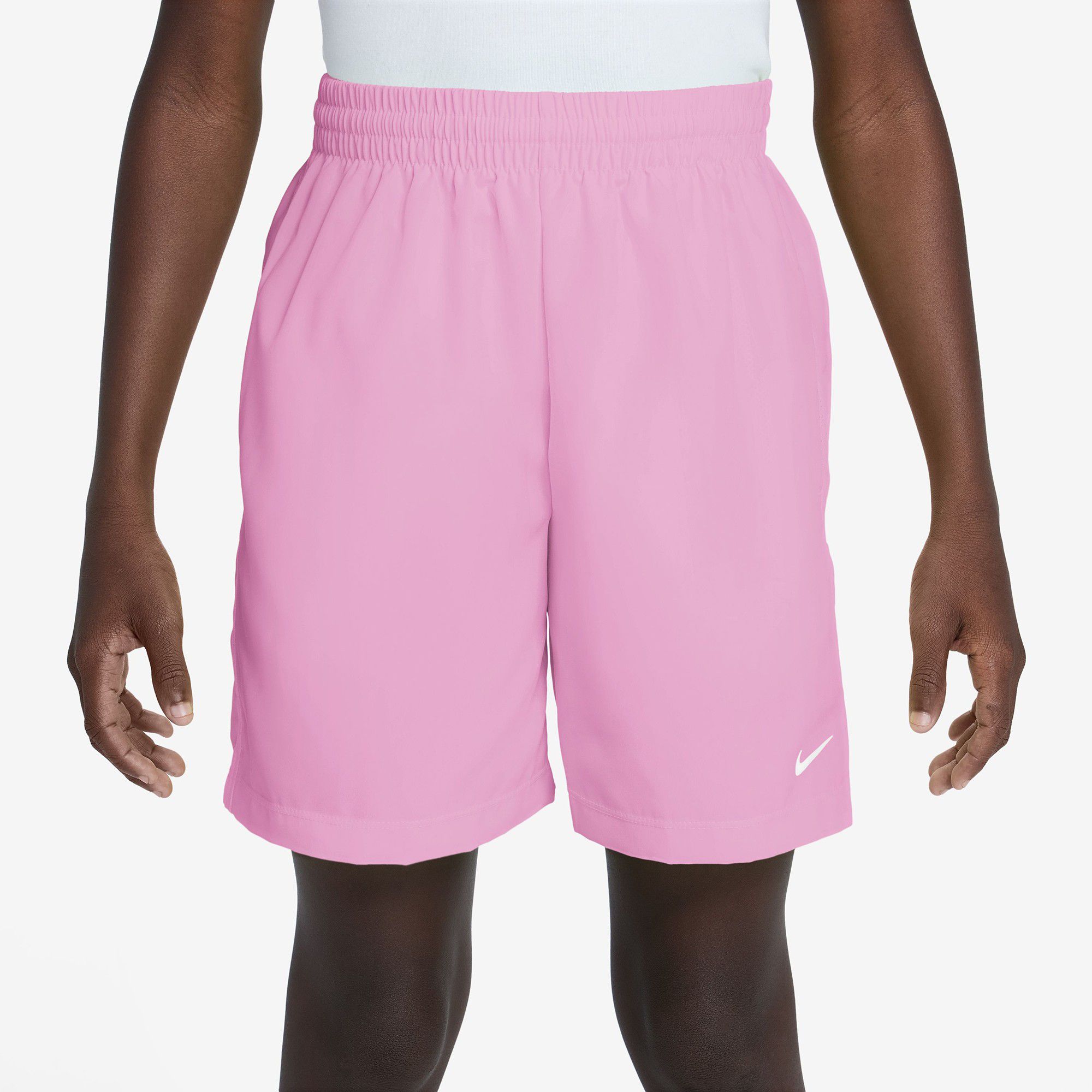Nike Kids' Dri-FIT Multi Woven Shorts | Dick's Sporting Goods