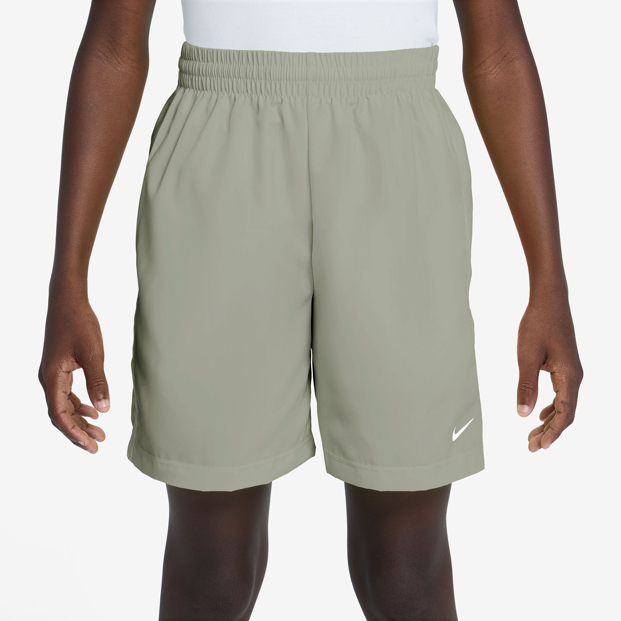 ひろと　DARC SPORT 水着 サイズ30 緑/白 Nike Kids' Dri-FIT Multi Woven Shorts | Dick's Sporting Goods