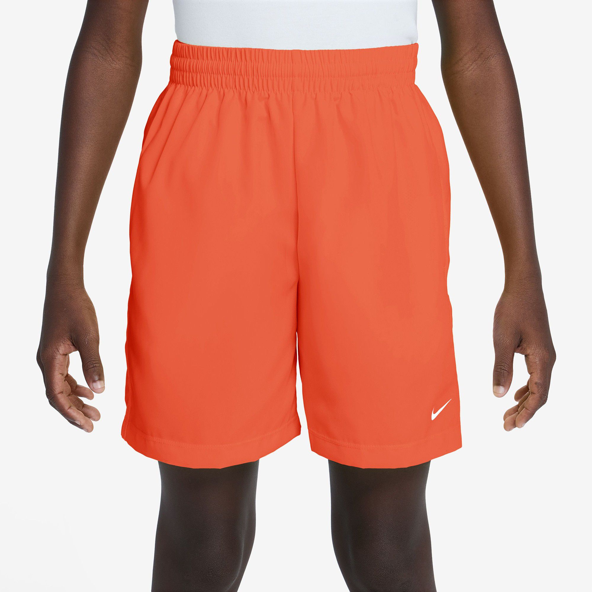 Nike Kids' Dri-FIT Multi Woven Shorts | Dick's Sporting Goods