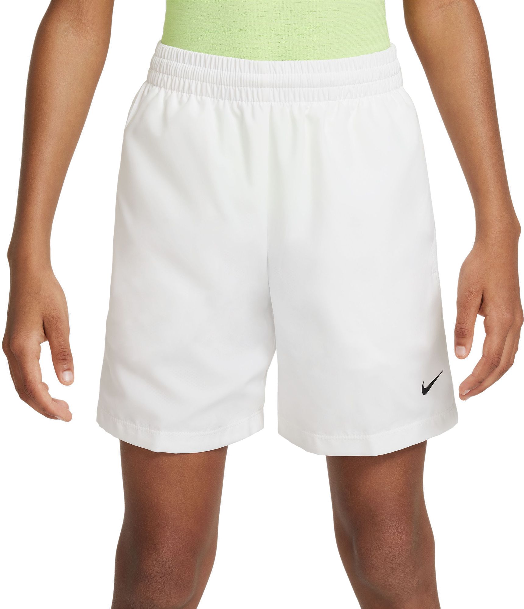 Nike Kids' Dri-FIT Multi Woven Shorts | Dick's Sporting Goods
