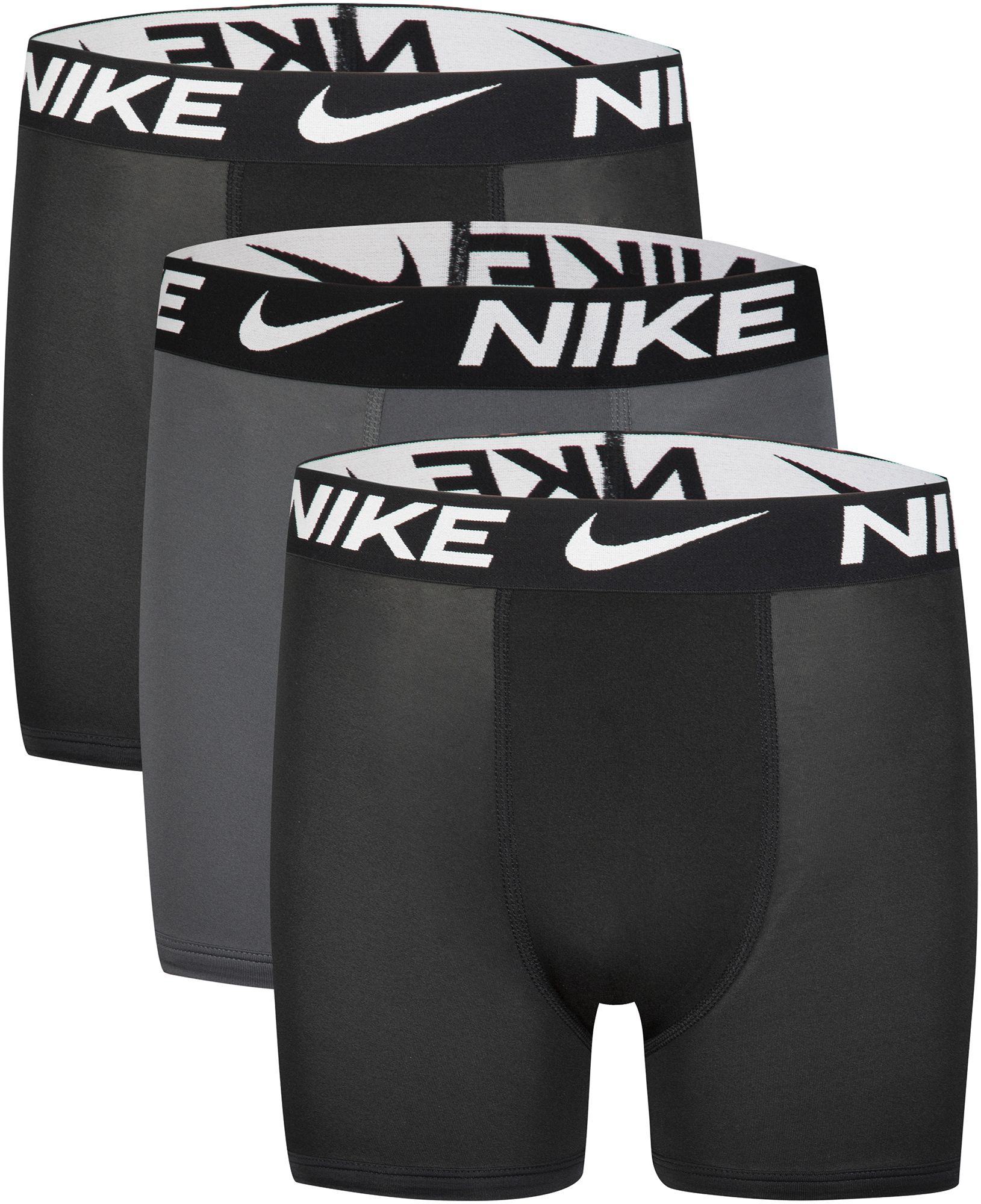 Nike girl boxers deals