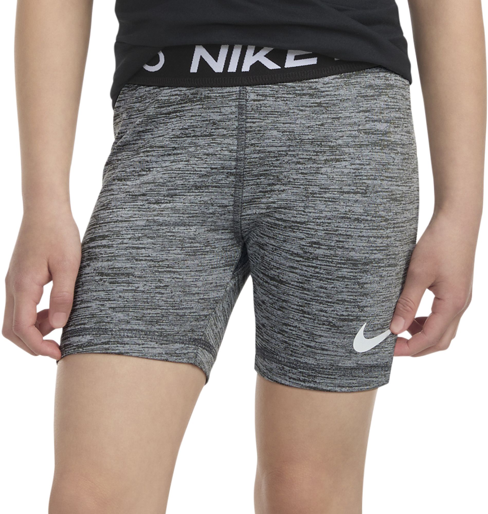 Bristol ショートパンツ Nike　GAME SHORTS Nike Girl's Performance Game Short (Tight Fit) – Midway Sports