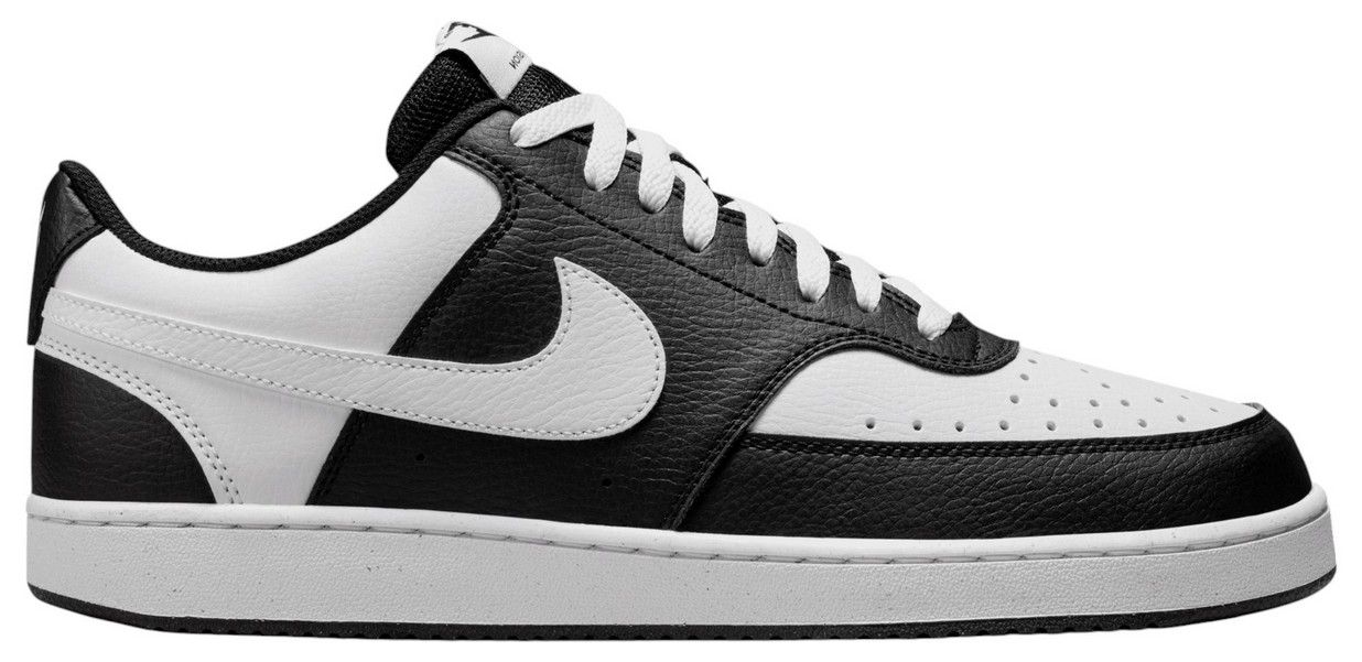Nike Men's Court Vision Low Next Nature Shoes