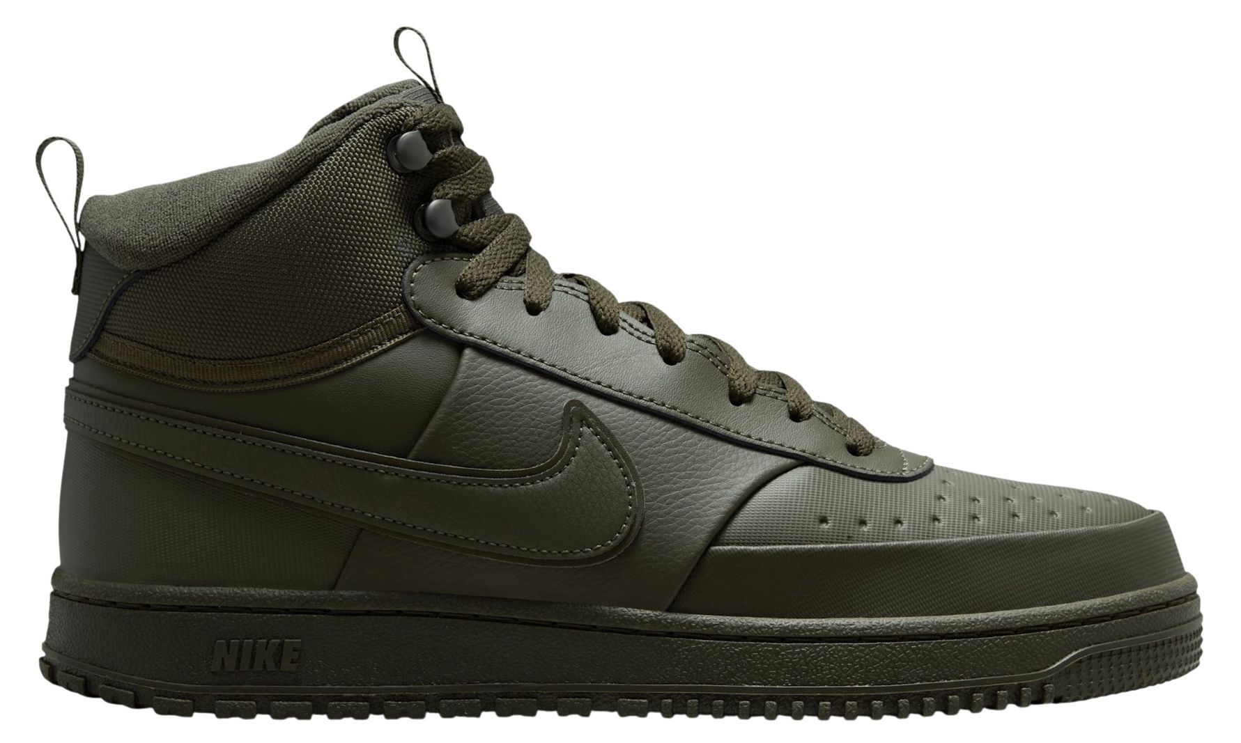 Mid　28.5センチ Court Vision Nike