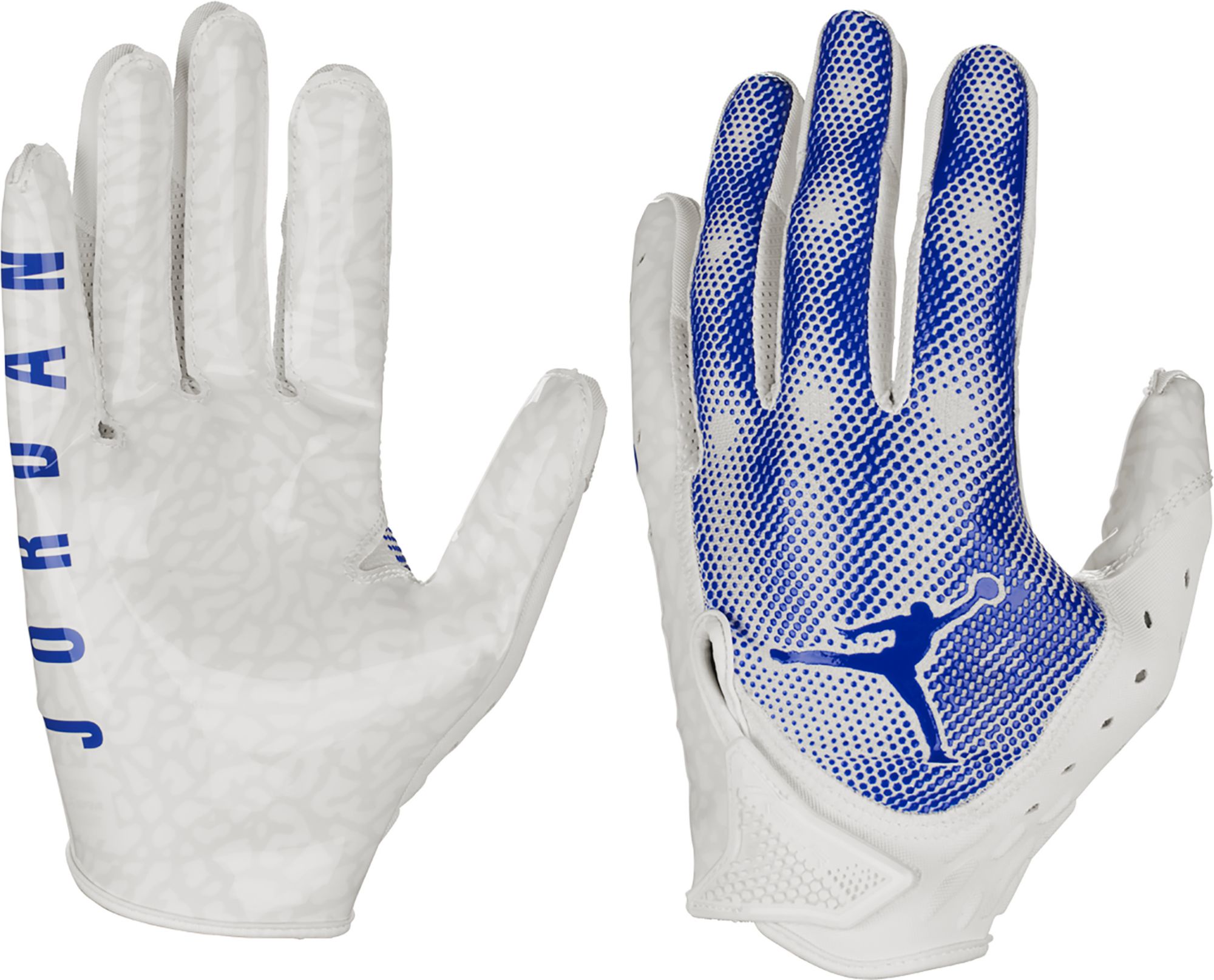 Jordan Adult Jet 7.0 Football Gloves | Dick's Sporting Goods