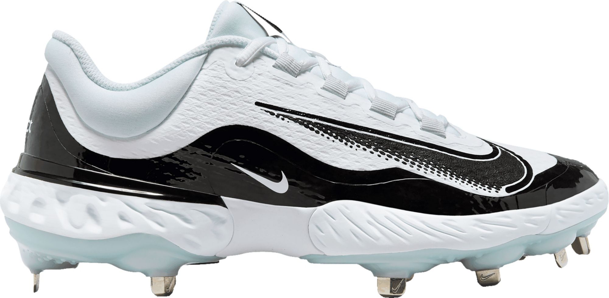 Nike huarache 4 baseball cleats hotsell