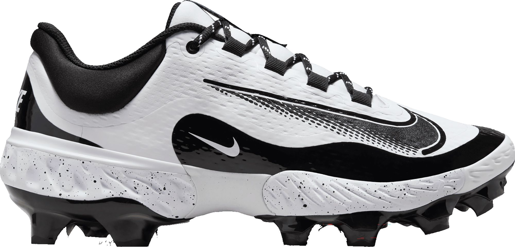 Nike Men's Alpha Huarache Elite 4 MCS Baseball Cleats | Dick's