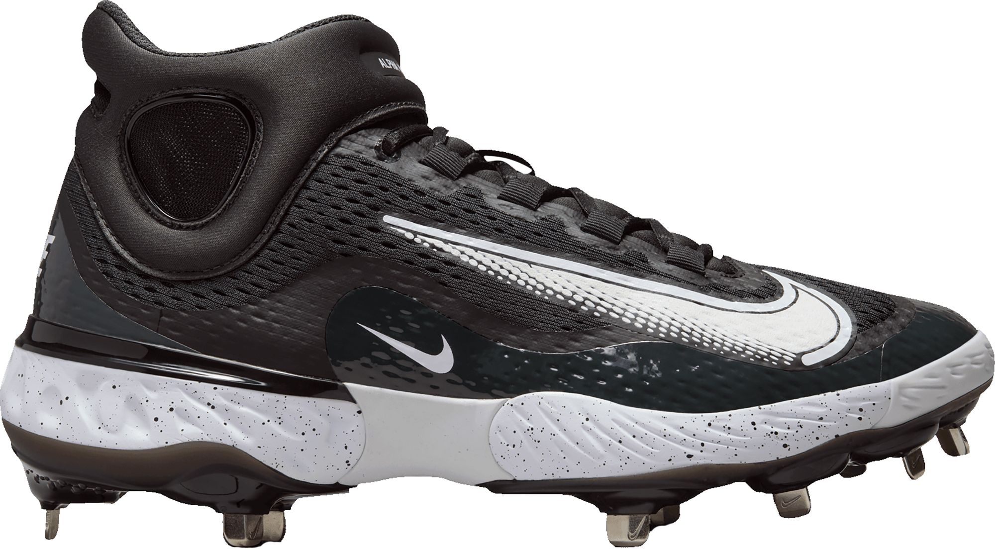4 Mid Alpha 26㎝ Huarache Elite Nike