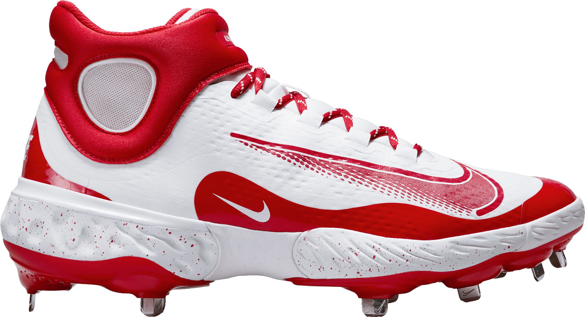 Air huarache baseball cleats on sale