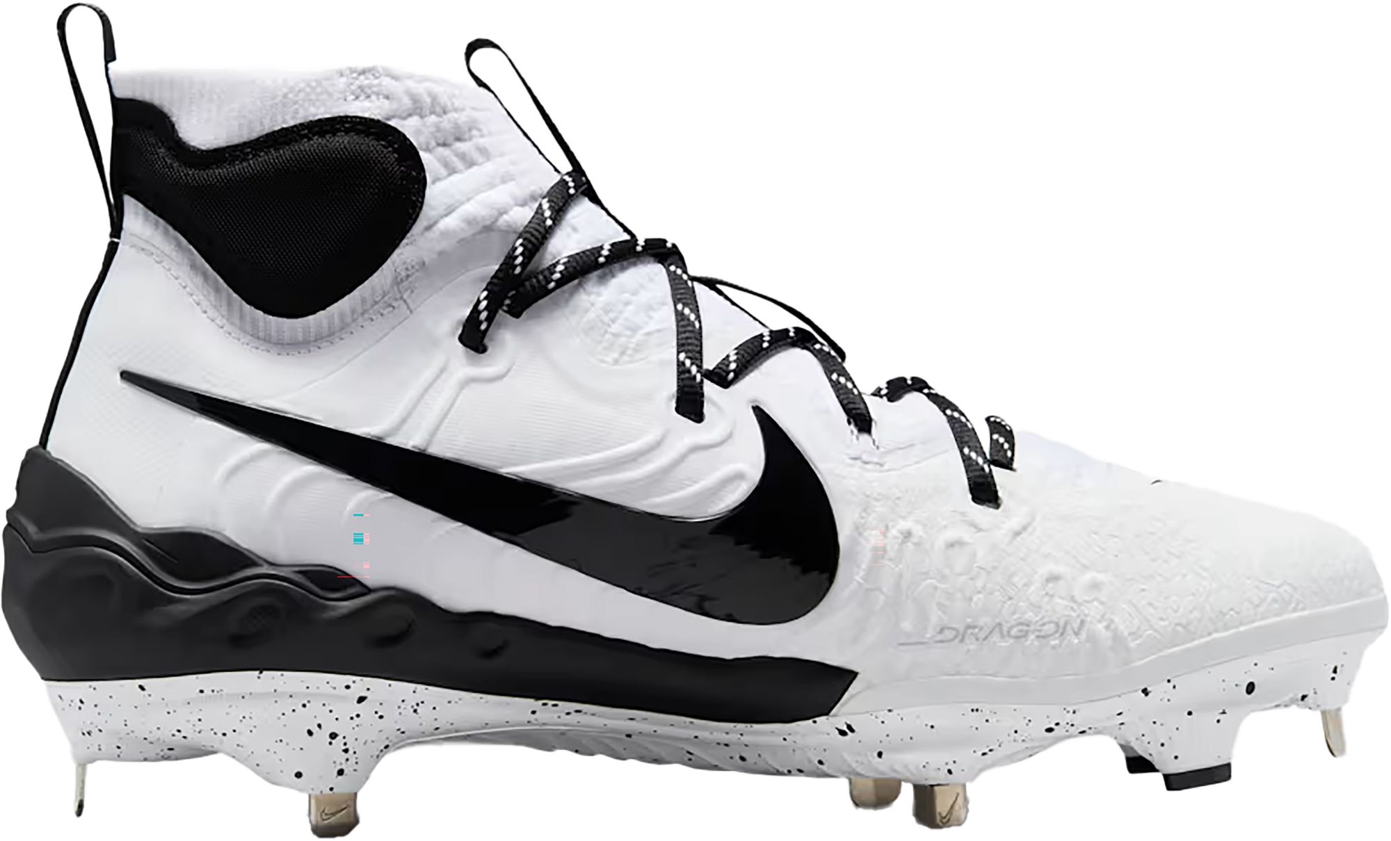 Nike Men's Alpha Huarache NXT Metal Baseball Cleats | Dick's