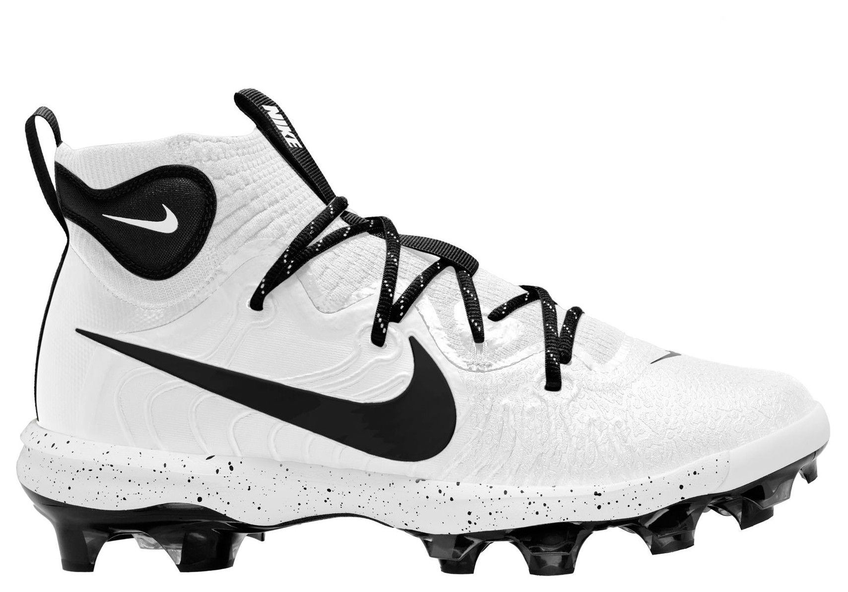 Nike Men's Alpha Huarache NXT TPU Baseball Cleats | Dick's