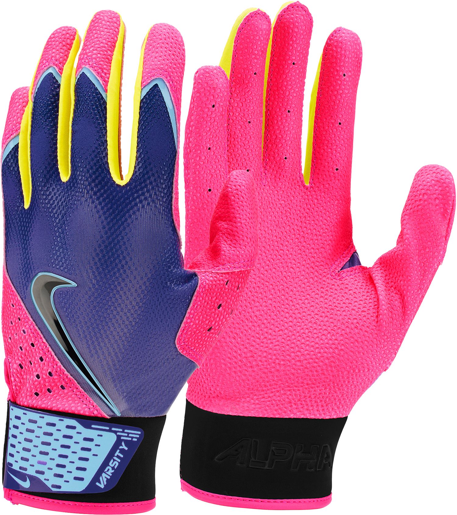 Batting Size NIKE SWINGMAN アクセサリー Gloves M