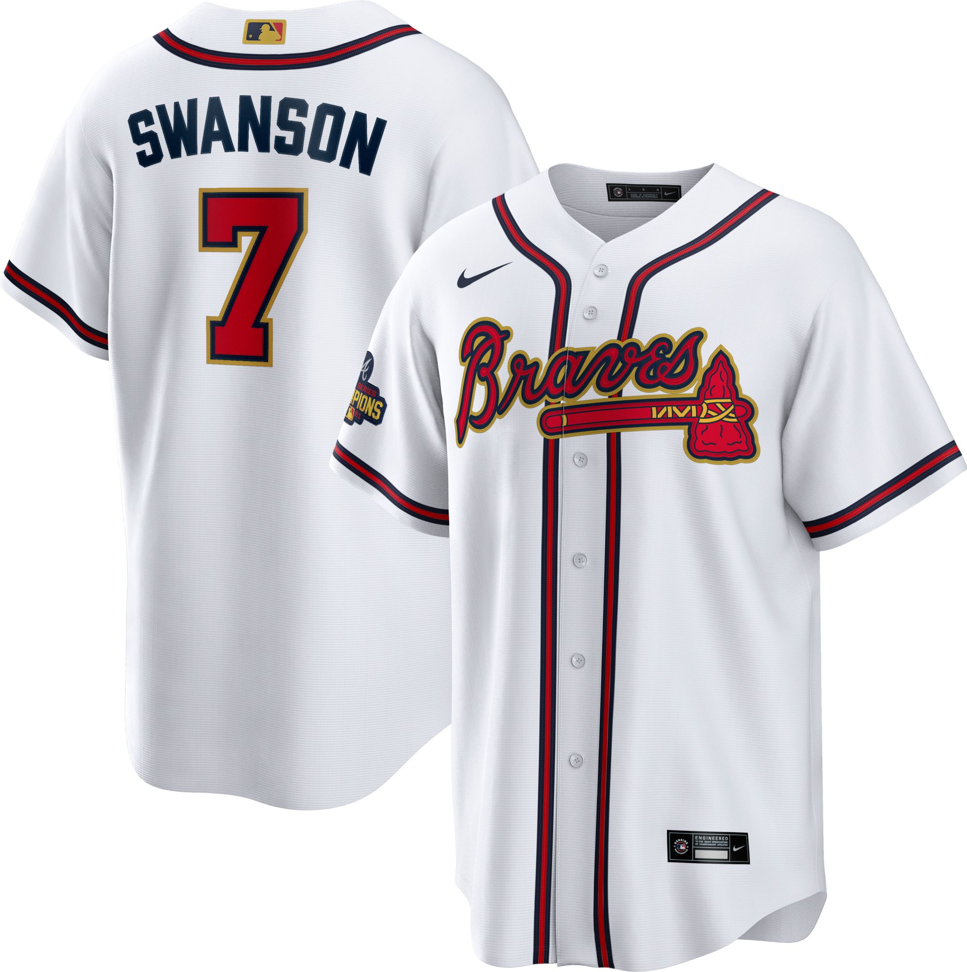 atlanta braves jersey near me